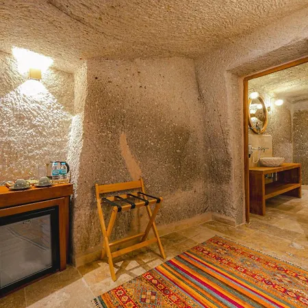 Logos Cave Cappadocia * ギョレメ