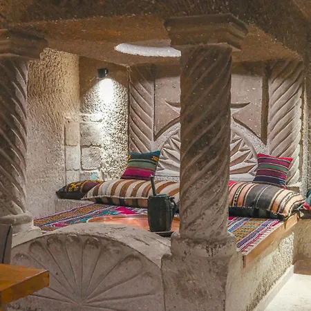 Logos Cave Cappadocia *