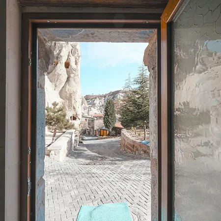 Logos Cave Cappadocia ホテル ギョレメ