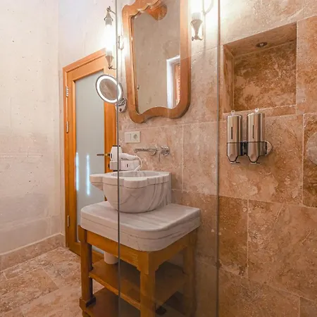 Logos Cave Cappadocia - Adults Only Hotel