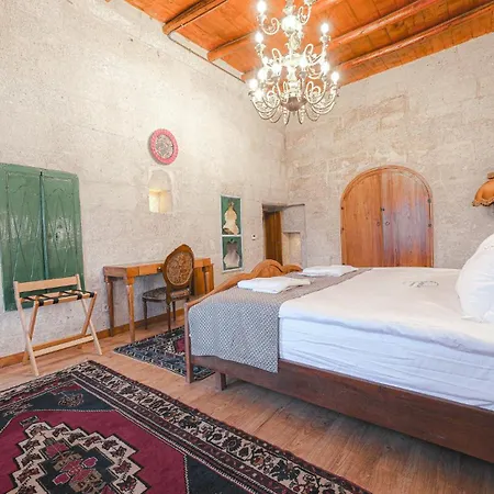 Hotel Logos Cave Cappadocia - Adults Only *