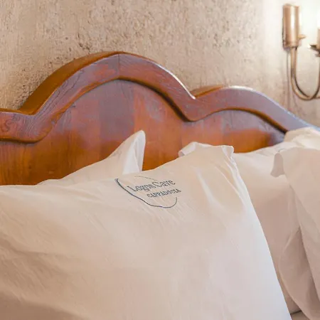 Logos Cave Cappadocia - Adults Only * Göreme