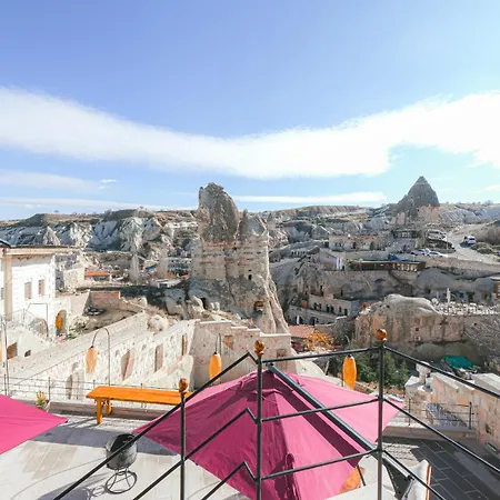 Logos Cave Cappadocia - Adults Only