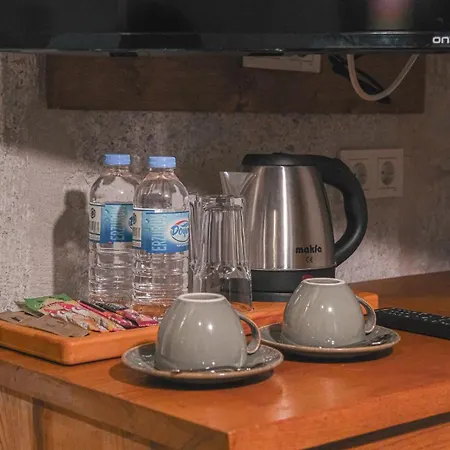 Logos Cave Cappadocia - Adults Only *