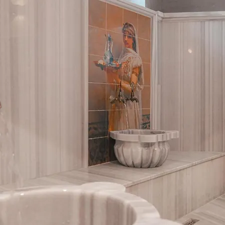 Logos Cave Cappadocia - Adults Only Göreme