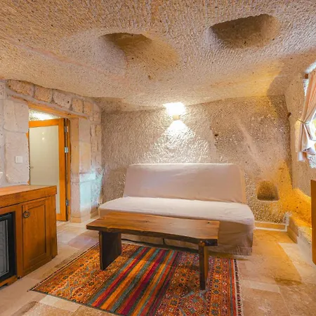 Logos Cave Cappadocia - Adults Only