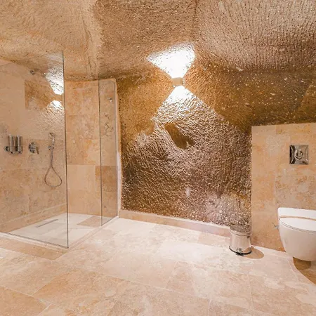 Logos Cave Cappadocia - Adults Only Hotel *