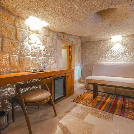 Hotel Logos Cave Cappadocia - Adults Only *