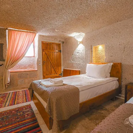 Logos Cave Cappadocia * ギョレメ