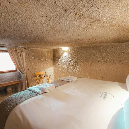 Hotel Logos Cave Cappadocia - Adults Only *