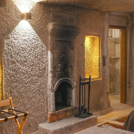 Logos Cave Cappadocia - Adults Only