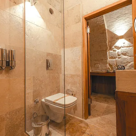 Hotel Logos Cave Cappadocia - Adults Only *