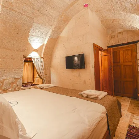Logos Cave Cappadocia * ギョレメ