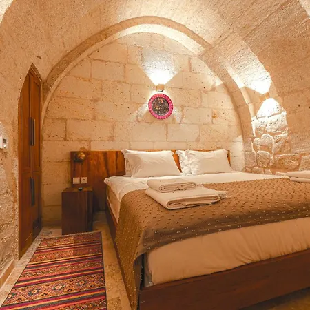 Logos Cave Cappadocia