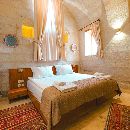 Logos Cave Cappadocia - Adults Only Göreme