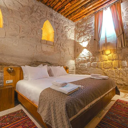 Logos Cave Cappadocia - Adults Only