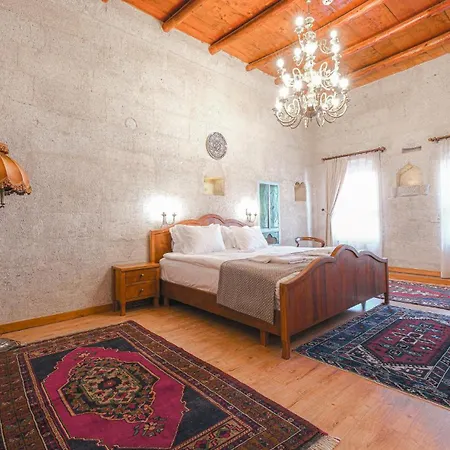 Logos Cave Cappadocia - Adults Only