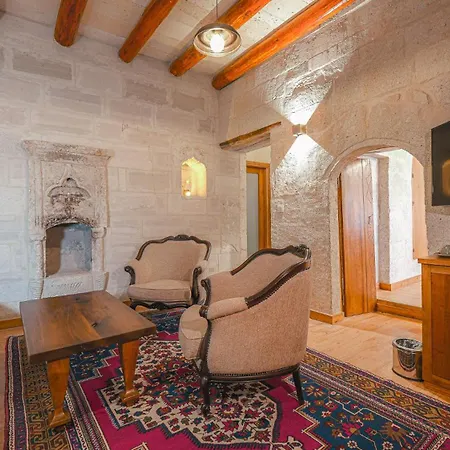 Hotel Logos Cave Cappadocia - Adults Only