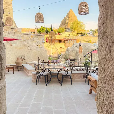 Hotel Logos Cave Cappadocia - Adults Only *