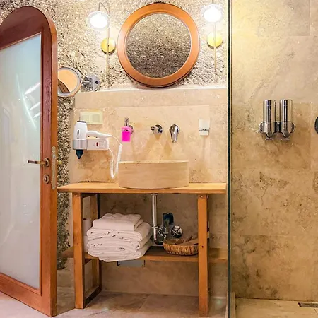 Hotel Logos Cave Cappadocia - Adults Only