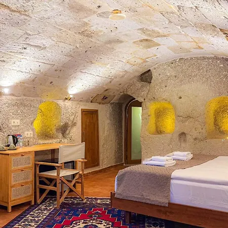 Hotel Logos Cave Cappadocia - Adults Only Göreme