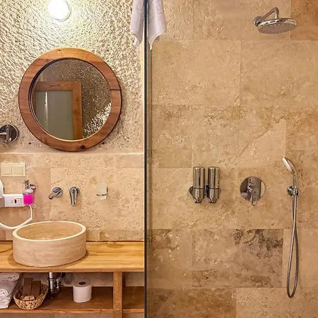 Logos Cave Cappadocia - Adults Only