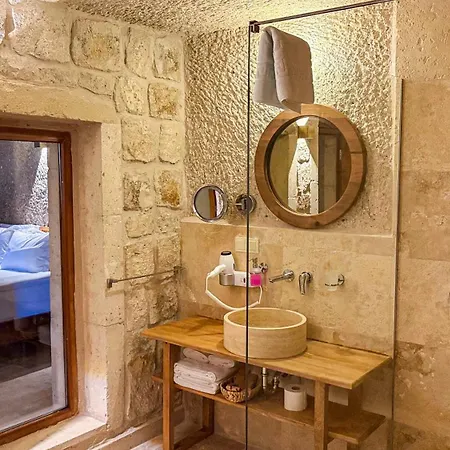 Logos Cave Cappadocia - Adults Only Göreme