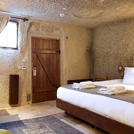 Logos Cave Cappadocia - Adults Only