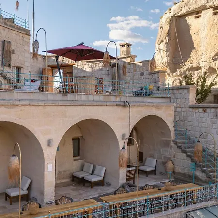 Logos Cave Cappadocia (adults Only) * ギョレメ