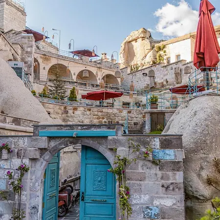 Logos Cave Cappadocia (adults Only) ホテル