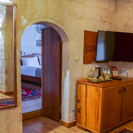 Logos Cave Cappadocia (adults Only) *