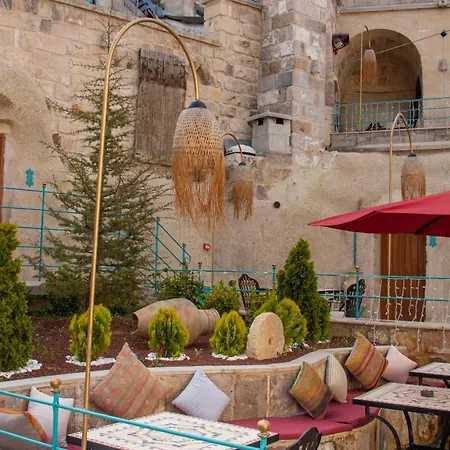 ホテル Logos Cave Cappadocia (adults Only) ギョレメ
