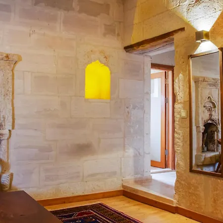 Hotel Logos Cave Cappadocia - Adults Only