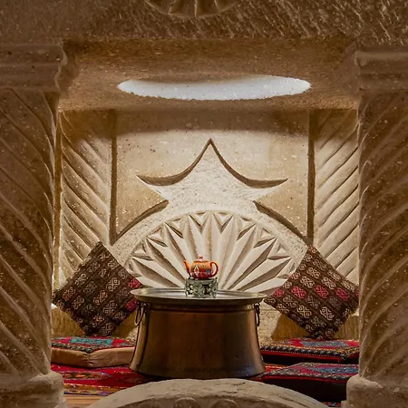 Logos Cave Cappadocia (adults Only) * ギョレメ
