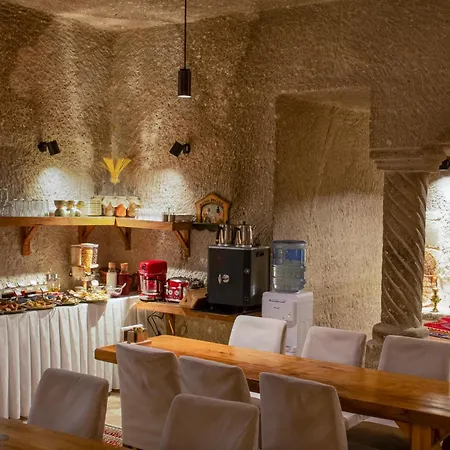 Logos Cave Cappadocia (adults Only) ホテル