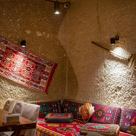 ホテル Logos Cave Cappadocia (adults Only) ギョレメ