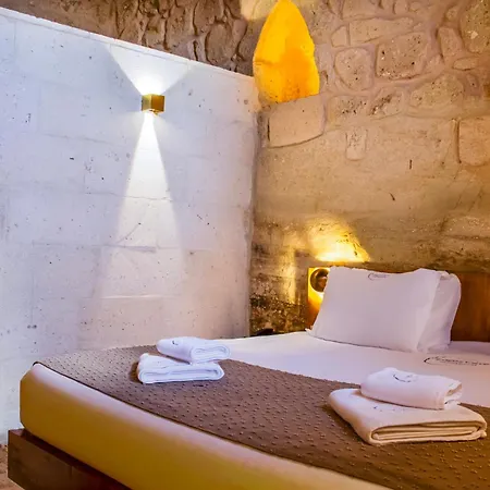 Hotel Logos Cave Cappadocia - Adults Only Göreme