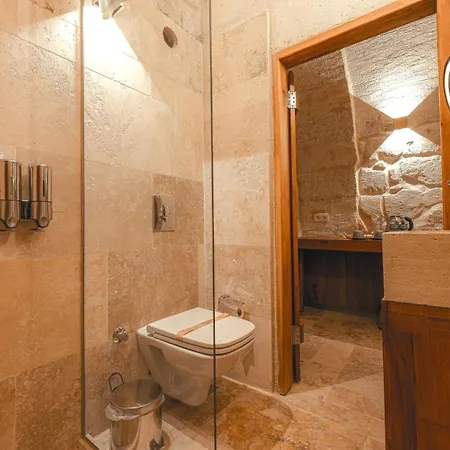 Logos Cave Cappadocia (adults Only) *