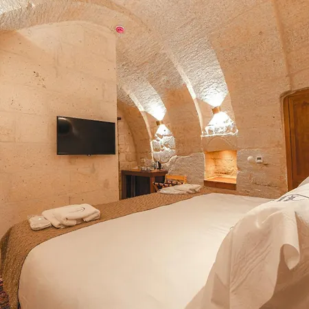 Logos Cave Cappadocia - Adults Only Hotel