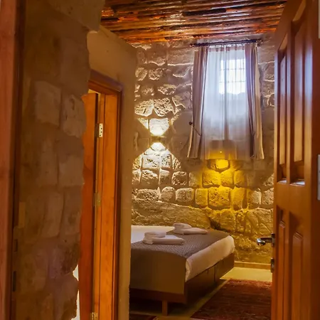 Logos Cave Cappadocia - Adults Only Hotel *