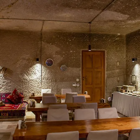 ホテル Logos Cave Cappadocia (adults Only) *