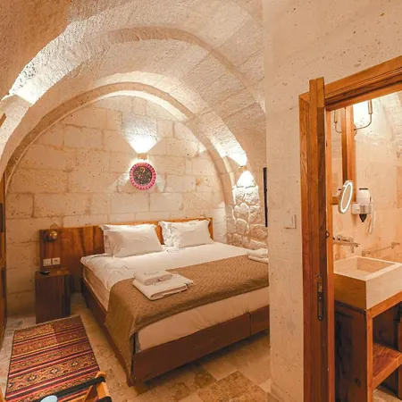 Hotel Logos Cave Cappadocia - Adults Only Göreme