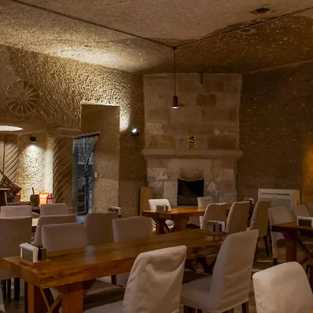 Logos Cave Cappadocia - Adults Only
