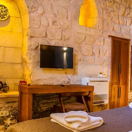 Hotel Logos Cave Cappadocia - Adults Only
