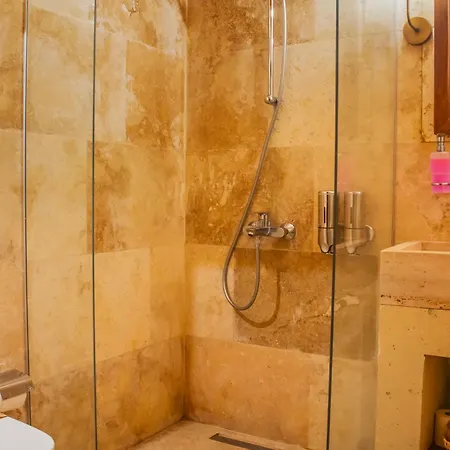 Logos Cave Cappadocia - Adults Only Hotel
