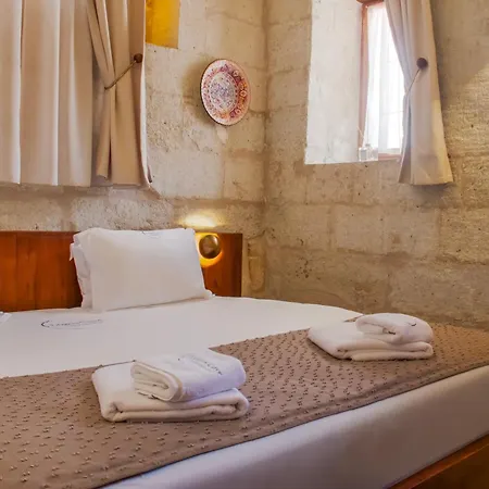 Hotel Logos Cave Cappadocia - Adults Only