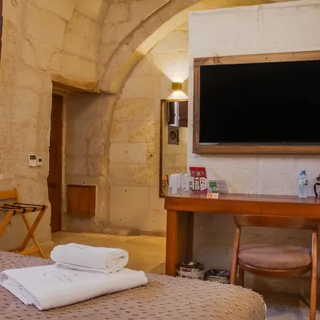 Logos Cave Cappadocia - Adults Only Hotel *