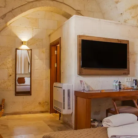 Logos Cave Cappadocia - Adults Only *