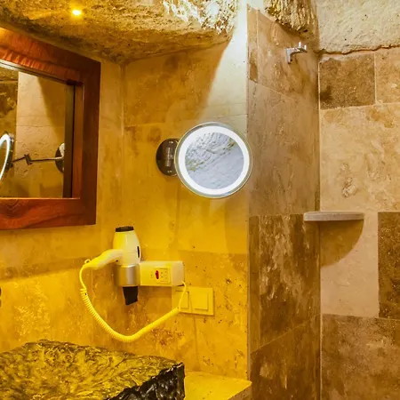 Hotell Logos Cave Cappadocia (adults Only)