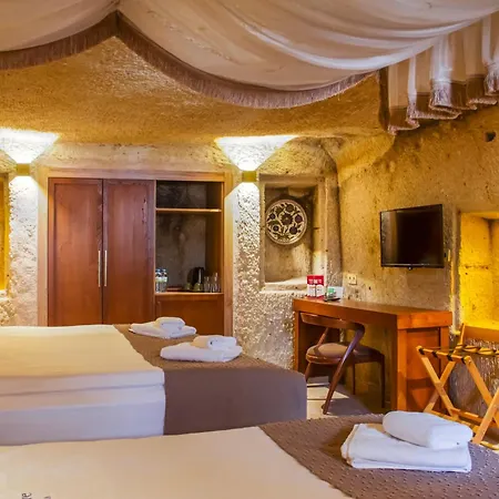 Logos Cave Cappadocia - Adults Only Hotel *